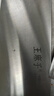 王麻子菜刀家用廚房刀具斬切兩用刀廚師專用鋒利不銹鋼切菜切肉切片刀 1號廚片刀（廚師專用） 曬單實拍圖
