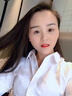 純棉襯衫女長袖輕奢高級感抗皺免燙高檔職業(yè)面試正裝商務白襯衣 白色V領 （長袖） 38 （110-120斤） 曬單實拍圖