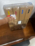 繪威適用京瓷Ecosys M8124cidn打印機粉盒專用  粉盒墨粉筒  碳粉四色硒鼓 曬單實拍圖