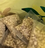 嘟赴炒薏仁開袋即食直接吃爆米花炒薏苡仁薏米柴火零食五谷雜糧1.2斤 曬單實拍圖