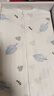 INSAHO嬰兒衣服全棉新生兒禮盒夏季套裝寶寶出生滿月新生兒見面禮用品 曬單實拍圖