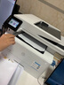 惠普（HP）4104dw/fdw打印機(jī)A4黑白激光雙打雙復(fù)雙掃多功能一體機(jī) 連續(xù)復(fù)印掃描PIN打印企業(yè)辦公家用 4104dw(三合一+U盤打印)支持麒麟/統(tǒng)信 曬單實拍圖