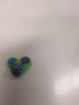 得力72包超輕粘土彩泥橡皮泥家庭裝黏土手工DIY玩具太空沙5g/袋畢業(yè)兒童節(jié)男女孩生日禮物 48色+24色 曬單實(shí)拍圖