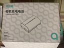 綠巨能（llano）適用尼康EN-EL15C相機電池充電器Z5 Z6 Z7 Z8 ZF Z62 Z63 D7000 D7100 D7500 D750 D810 D850微單 2520mAh電池套裝【兩 曬單實(shí)拍圖