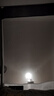 歐普（OPPLE）遙控小夜燈LED定時(shí)調(diào)色臥室伴睡床頭燈過(guò)道起夜燈氛圍母嬰燈 月食 曬單實(shí)拍圖