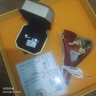 MZMZ鉑金戒指情侶PT950白金對(duì)戒求結(jié)婚莫桑鉆戒七夕情人節(jié)禮物送女友 尊貴款-為愛(ài)加冕對(duì)戒【定制】 曬單實(shí)拍圖