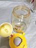 貝親防嗆噸噸杯兒童水杯直飲吸管杯寶寶幼兒園小學(xué)上學(xué)杯 PPSU 450ml 曬單實(shí)拍圖