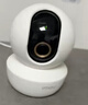 樂橙監(jiān)控攝像頭家用無線室內(nèi)TA3 400萬像素2.5K高清 wifi手機遠程監(jiān)控360無死角 家庭嬰兒寵物監(jiān)護看護 曬單實拍圖