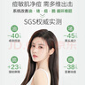 薇諾娜凈痘清顏套裝舒緩保濕控油祛痘護膚品中小樣組合旅行裝男女禮物 【3件套】水+精華+霜 曬單實拍圖