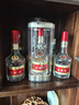五糧液 普五八代 濃香型白酒 52度 500ml*6 原箱 官方授權(quán) 曬單實(shí)拍圖