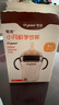 世喜嬰兒學飲杯6個月以上鴨嘴杯PPSU喝水奶瓶重力球吸管水杯300ml 曬單實拍圖