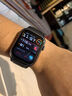 華為（HUAWEI）WATCH D2幻夜黑 華為智能手表動(dòng)態(tài)血壓監(jiān)測(cè)一鍵微體檢再升級(jí)多種健康研究輕巧時(shí)尚華為新款血壓表 曬單實(shí)拍圖