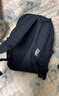 耐克（NIKE）男女雙肩包背包 大容量旅行包電腦書包休閑包HF7722-010 黑彩色 曬單實拍圖