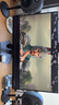 技嘉（GIGABYTE）27吋 SSIPS UHD顯示器 160Hz 1ms HDR400 HDMI2.1 G-SYNC內(nèi)置音箱KVM戰(zhàn)術(shù)電競(jìng)Type-c M27UP 曬單實(shí)拍圖