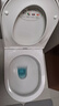 水衛(wèi)士（水衛(wèi)仕）浴室清潔劑500g*3瓶衛(wèi)生間廁所玻璃水瓷磚地板清洗劑 曬單實拍圖