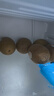 佳沛（zespri）新西蘭  陽光金奇異果18粒超大果原箱單果重約173-204g 獼猴桃 曬單實(shí)拍圖
