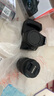 佳能（Canon）200D二代 200d2代 250D單反相機(jī)入門單反vlog迷你便攜單反照相機(jī) 黑色200D II+EFS18-55mm鏡頭 官方標(biāo)配（機(jī)身+電池+肩帶） 曬單實(shí)拍圖