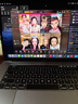 蘋果（Apple） MacBook Pro 15寸二手蘋果筆記本電腦 設(shè)計本 開發(fā)編程設(shè)計剪輯渲染 19款MV932高配i9-2.3/16G-512銀 95成新 曬單實拍圖
