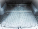 固特異（Goodyear）汽車后備箱墊適用小米SU7Pro全TPE后備箱墊前倉墊后倉墊防水3件套 曬單實拍圖