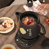 天際（TONZE）煎藥壺中藥煎藥壺中藥鍋智能分體全自動(dòng)陶瓷燉藥鍋3L大容量養(yǎng)生熬藥壺電藥壺BJHD23A30FAW 曬單實(shí)拍圖