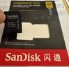閃迪（SanDisk）256GB TF(MicroSD)內(nèi)存卡 4K極速金卡A2 V30 U3行車記錄儀 運(yùn)動(dòng)相機(jī)無人機(jī) 監(jiān)控存儲(chǔ)卡 讀190MB/s 曬單實(shí)拍圖