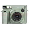 富士（FUJIFILM）instax立拍立得wide400一次成像復古相機相紙WIDE Evo生日送禮物 WIDE 400草綠色（現(xiàn)貨） 官方標配 曬單實拍圖