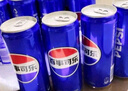 百事可樂 Pepsi 汽水 碳酸飲料 細(xì)長罐330ml*24聽 新老包裝隨機(jī)發(fā)貨 曬單實(shí)拍圖