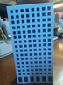 建筑沙盤模型材料DIY手工配景  模型高樓 模型大廈小1:75 多規(guī)格 1:75商業(yè)大樓 曬單實(shí)拍圖
