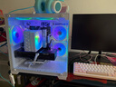 華碩全家桶RTX 5060 Ti/RTX 5060主機14600KF組裝電腦主機電競游戲主機臺式機DIY整機天選姬白色海景房 14600KF+華碩RTX 5060  進階版 曬單實拍圖