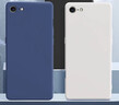 龐嶼 適用蘋(píng)果SE2/SE3手機殼iPhone新款5G液態(tài)硅膠保護套Apple鏡頭全包軟殼耐磨防摔簡(jiǎn)約純色外殼男女 【石墨黑】單殼 曬單實(shí)拍圖