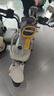 九號(hào)（Ninebot）【千璽同款】【九號(hào)新品】Qz1 MIX 電動(dòng)自行車 智能智駕 長續(xù)航新國標(biāo)可上牌【門店自提】 到門店選顏色 曬單實(shí)拍圖