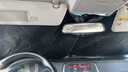 紳創(chuàng)汽車遮陽擋板防曬隔熱遮光簾檔罩車內(nèi)前擋玻璃板罩遮陽傘停車神器 起亞k5智跑k3傲跑k2煥馳kx3福瑞迪kx5 曬單實拍圖