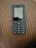 HMD101 4G全網(wǎng)通 傳承諾基亞經(jīng)典 雙卡雙待 直板大按鍵大字體學(xué)生老人功能機(jī)備用AI手機(jī) 深藍(lán)色 曬單實(shí)拍圖