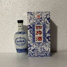 四特酒新版四星  特香型純糧白酒 江西老字號酒廠(chǎng)直供 52度 500mL 2瓶 雙支裝 曬單實(shí)拍圖