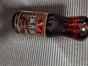 魯花 食用油 調(diào)味品 芝麻香油 180ml 芝麻油 曬單實(shí)拍圖