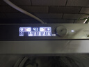 海爾（Haier）小紅花全自動(dòng)波輪洗衣機(jī) 10kg家用 家電國家補(bǔ)貼20%  一級(jí)能效以舊換新頑漬洗 XQS100-BE73M雙動(dòng)力 曬單實(shí)拍圖