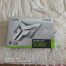 影馳 GeForce RTX 5080 金屬大師 白金版 OC 16G GDDR7  DLSS 4 電競游戲設計剪輯AI電腦顯卡 曬單實拍圖