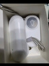 希崖家庭老年人床頭呼救呼叫器家用病人按鈴無(wú)線(xiàn)遙控門(mén)鈴一鍵緊急報警 曬單實(shí)拍圖