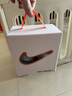耐克（NIKE）官方男女童SWOOSH 1嬰童易穿脫運動鞋魔術貼學步鞋F(xiàn)B3244 601珍珠粉/珍珠粉/泡沫粉 21 曬單實拍圖