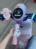 九號（Ninebot）九號電動Q85c電動摩托車智能長續(xù)航電摩【門店自提】 到門店選顏色 曬單實拍圖