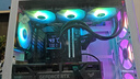 英特爾（Intel）14代酷睿CPU 華碩Z790主板CPU套裝 板u套裝 華碩TUF Z790-PLUS WIFI D4 i5-14600KF 盒裝【五年質?！?曬單實拍圖