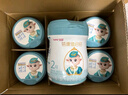 蓓康僖宜品啟鉑嬰幼兒配方純綿羊奶粉2段6-12個月適用800克*6 曬單實拍圖