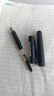 輝柏嘉（Faber-castell）吸墨器鋼筆吸水膽旋轉(zhuǎn)式上墨器148785 曬單實拍圖