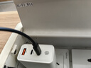 即滿(mǎn)適用微軟充電器65W平板筆記本電腦便攜式電源適配器迷你pd快充surface充電器 微軟surface充電線(xiàn) 蘇菲Pro3/4/5/6/7/8/9/x/pro 曬單實(shí)拍圖