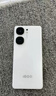 vivo iQOO Neo9 16GB+512GB 星曜白第二代驍龍8 自研電競芯片Q1 IMX920 索尼大底主攝 手機 曬單實拍圖