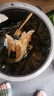 甘肅民勤沙漠蜜瓜新鮮采摘產(chǎn)地發(fā)貨 小果（單果≥500g）2斤凈重800g 曬單實拍圖