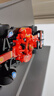 樂高（LEGO）【五月天阿信同款】積木賽車77242 法拉利F1男孩兒童玩具生日禮物 曬單實拍圖