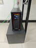 山特在線(xiàn)式UPS不間斷電源長(cháng)效機服務(wù)器斷電穩壓保護 C1KS  1000VA/1000W 續航供電1小時(shí) 曬單實(shí)拍圖