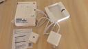 華為全能充電器(66W)超級(jí)快充含6A Type-C數(shù)據(jù)線 3C認(rèn)證 適配華為手機(jī)Mate60Pro/Pura 70 曬單實(shí)拍圖
