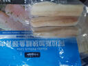 山姆 阿拉斯加狹鱈魚頸背肉 1.5kg 1.5kg 曬單實拍圖